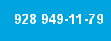 928 949-11-79